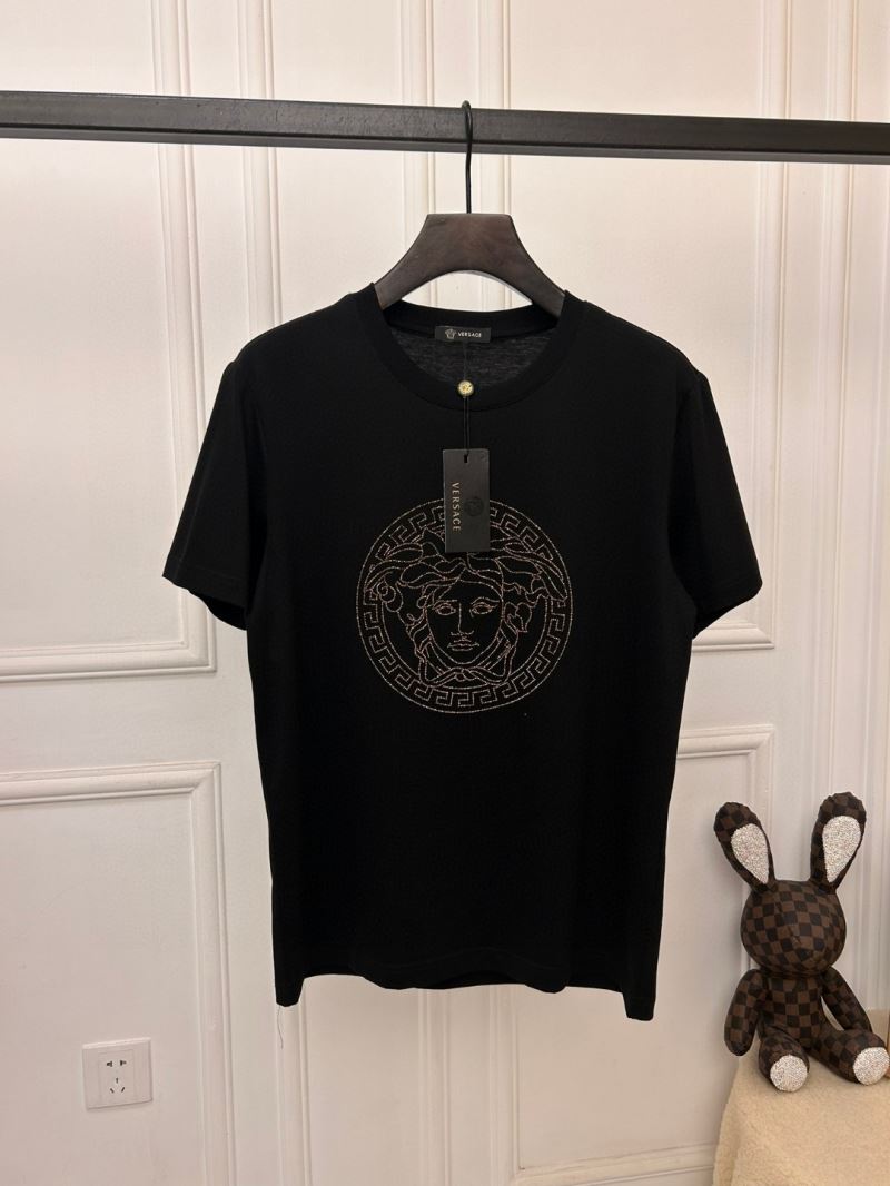 Versace T-Shirts